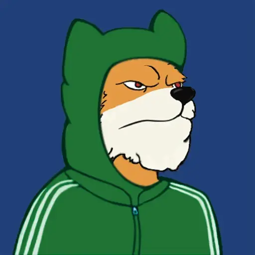 F*ck It We Bark #6333