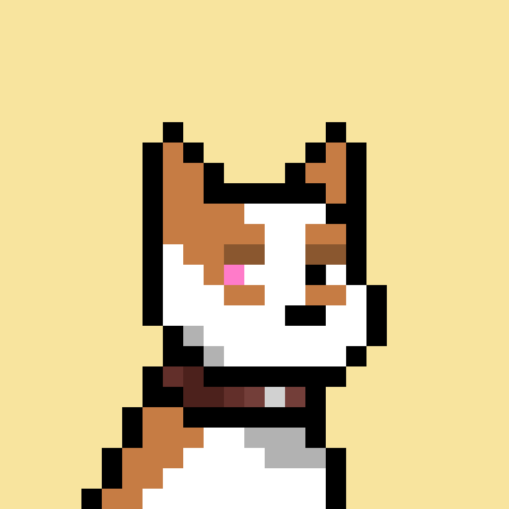Doginal Dog #5039
