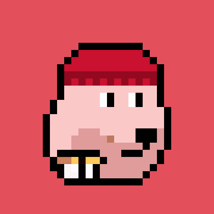 Dogepunk #3315