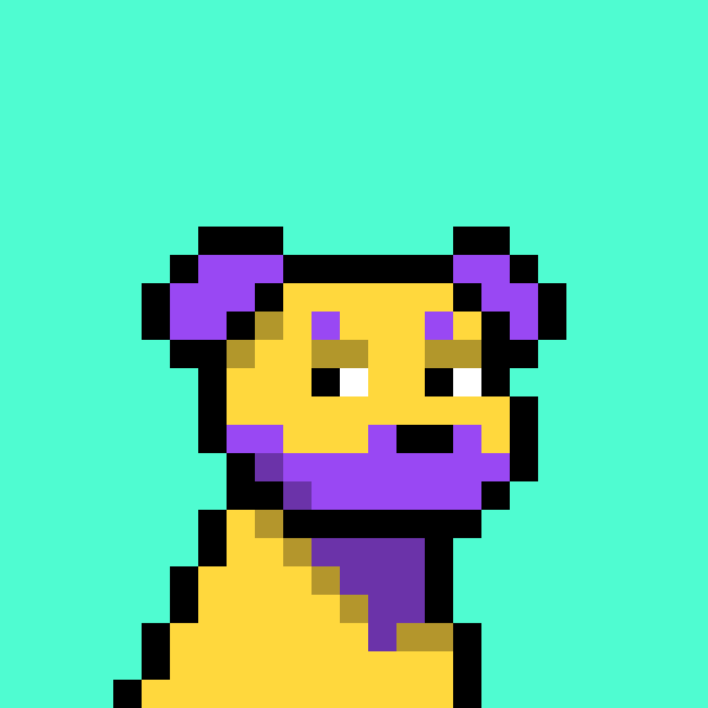 Doginal Dog #4