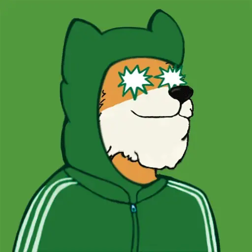 F*ck It We Bark #6505