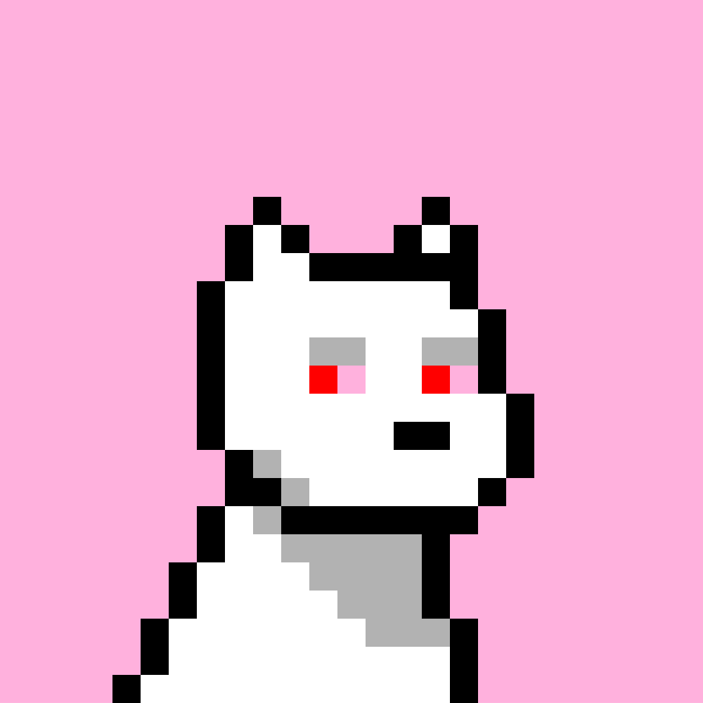 Doginal Dog #5253
