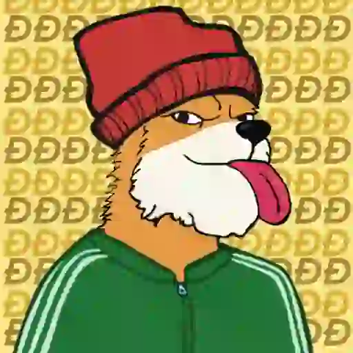 F*ck It We Bark #2560