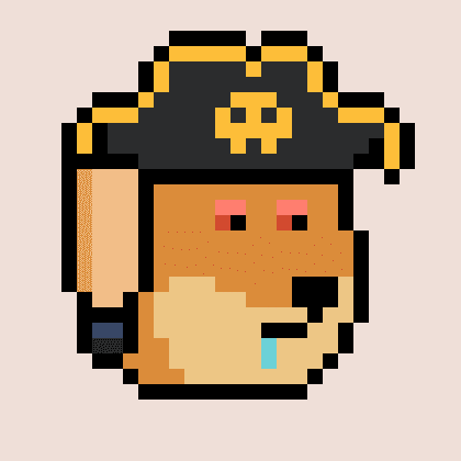 Dogepunk #9895