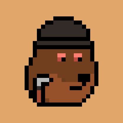 Dogepunk #9239