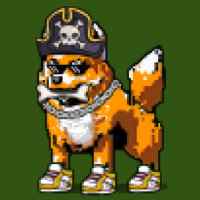 DogePunks #3389