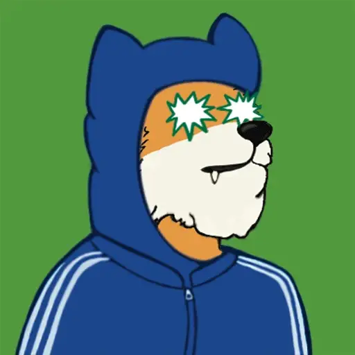 F*ck It We Bark #1271