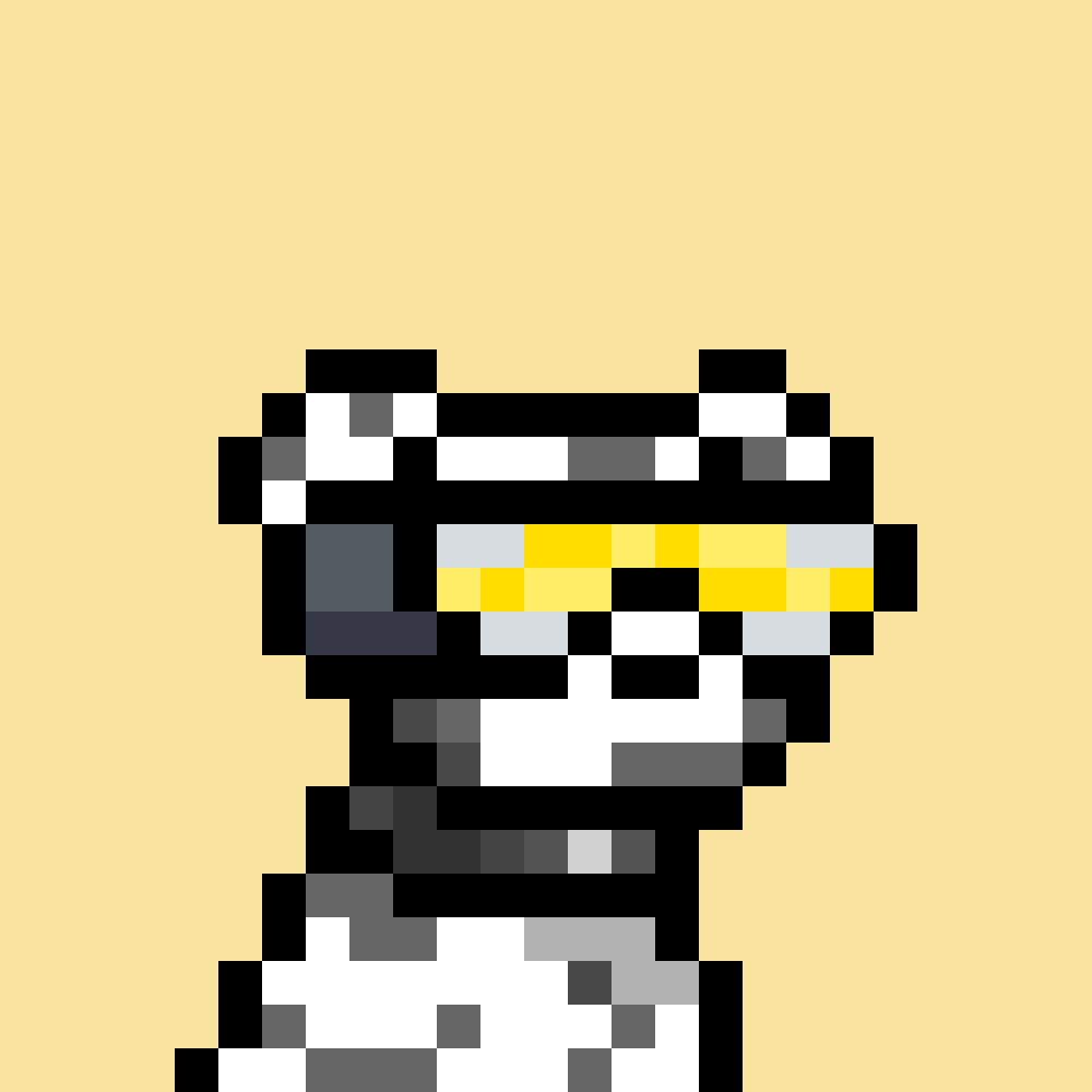Doginal Dog #131