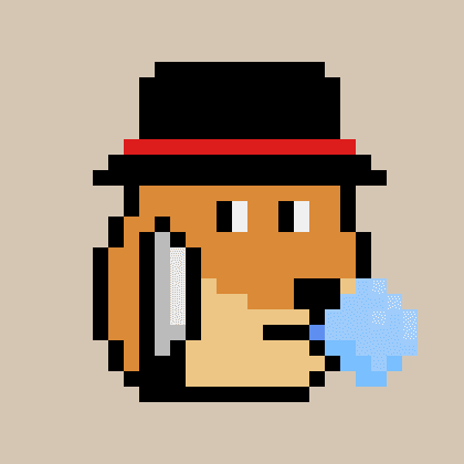 Dogepunk #2063