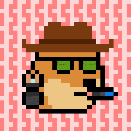 Dogepunk #5079