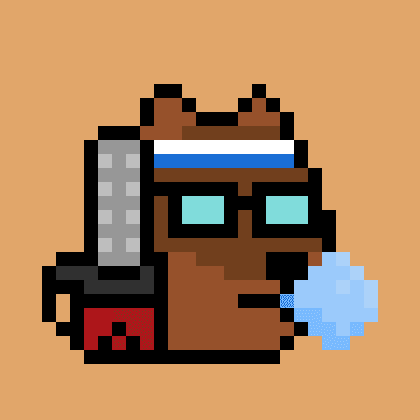 Dogepunk #1294