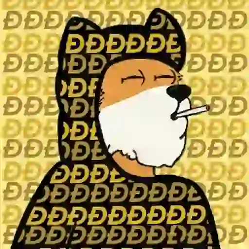 F*ck It We Bark #7873