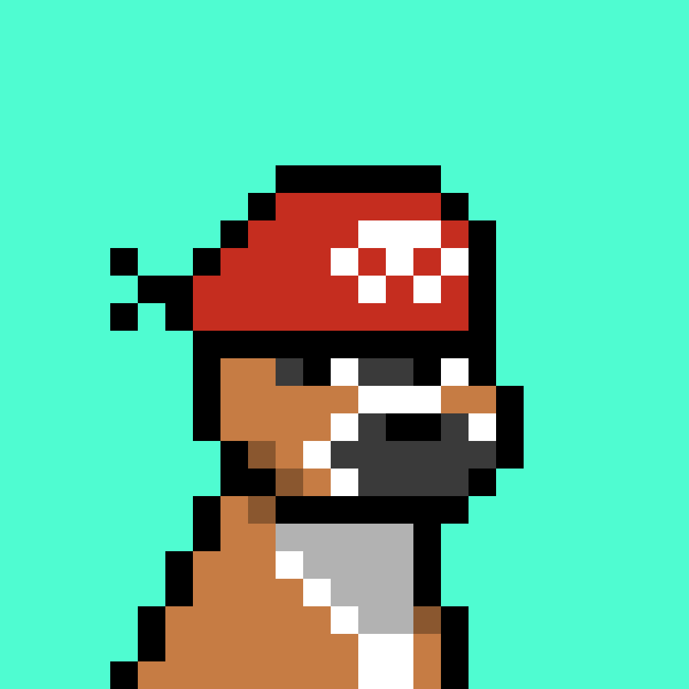 Doginal Dog #9044