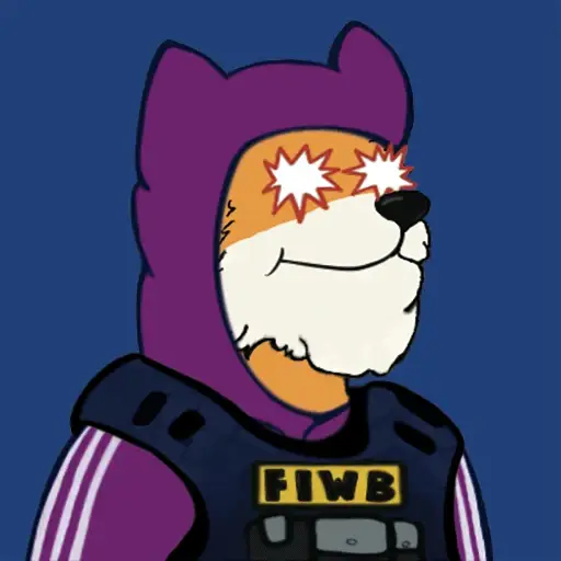 F*ck It We Bark #2914