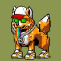DogePunks #3324