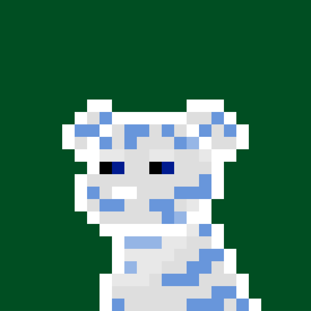 Anti Doginal Dog #1194