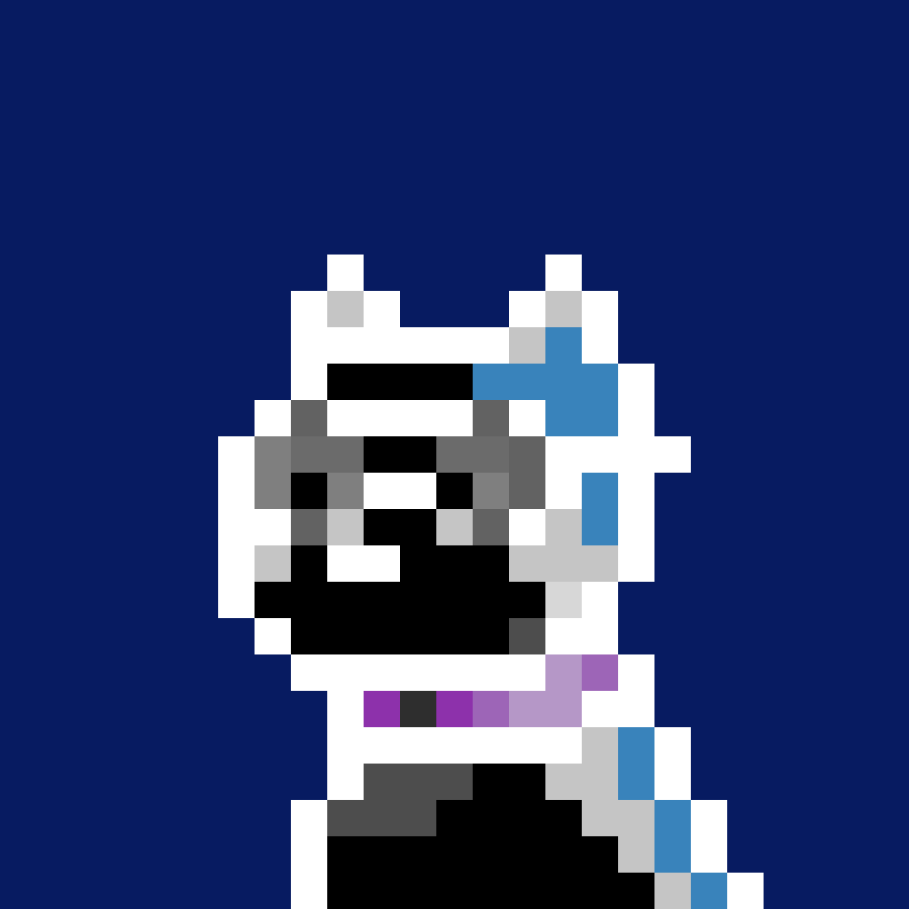 Anti Doginal Dog #3804