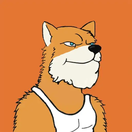 F*ck It We Bark #3859