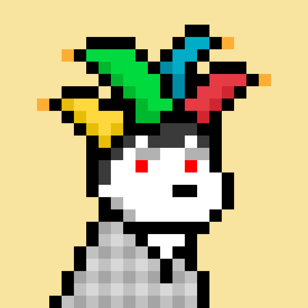 Doginal Dog #3485