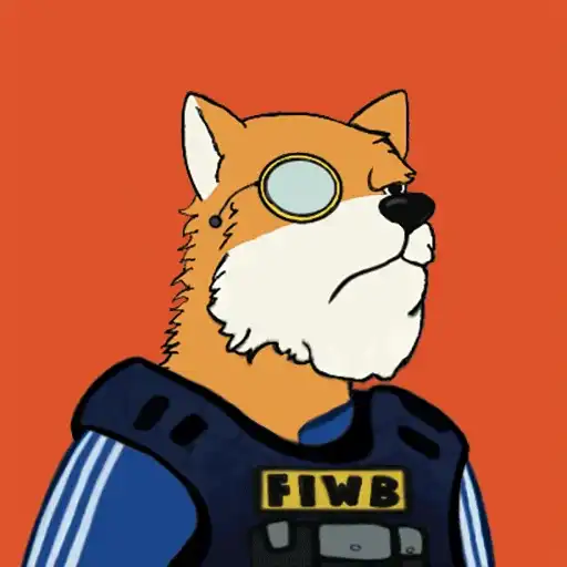 F*ck It We Bark #3927