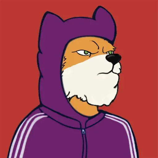 F*ck It We Bark #10267