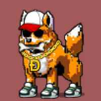 DogePunks #3265