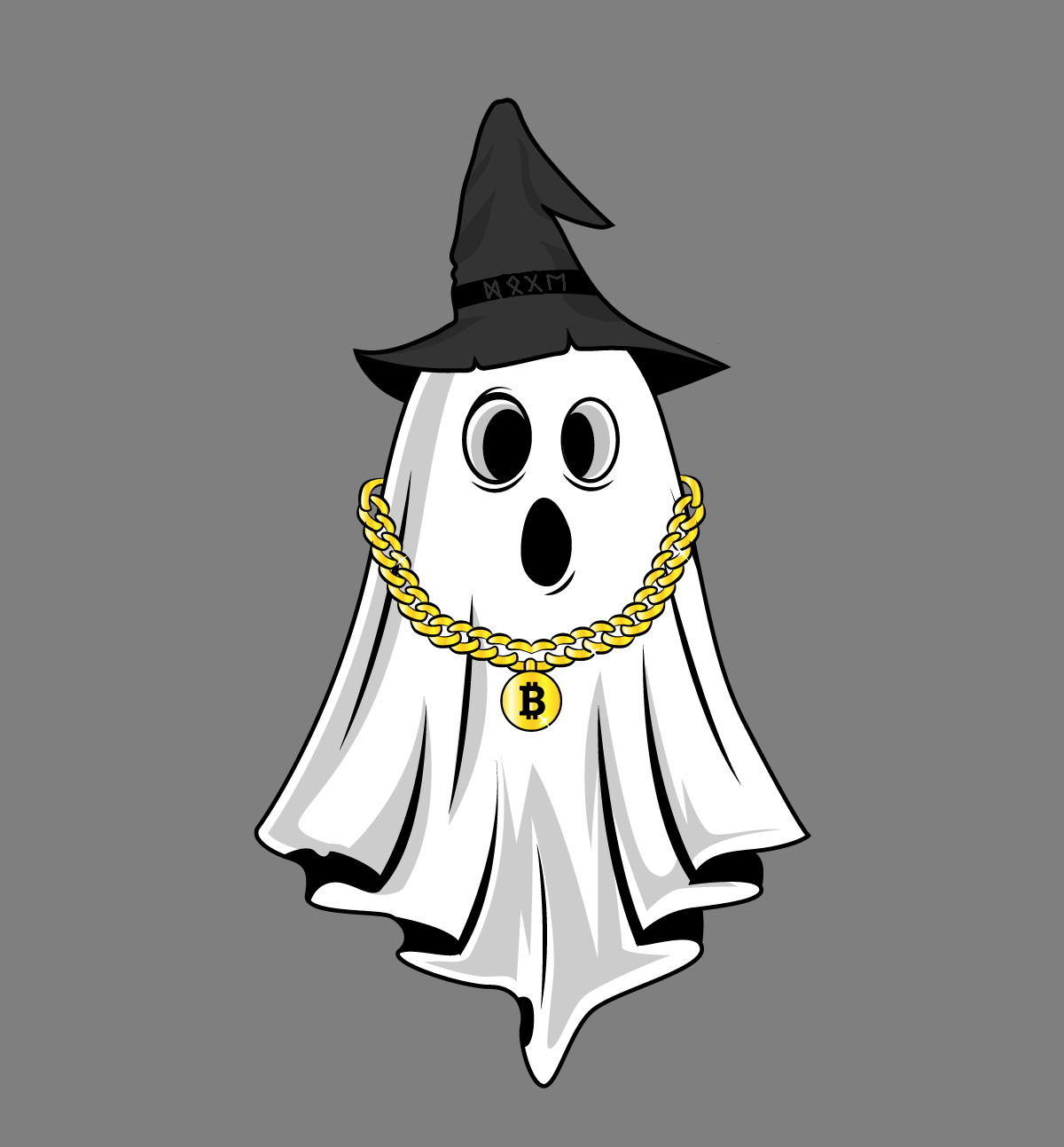 The Spook Society #612