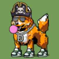 DogePunks #3945