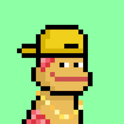 Doginal Frog #4882