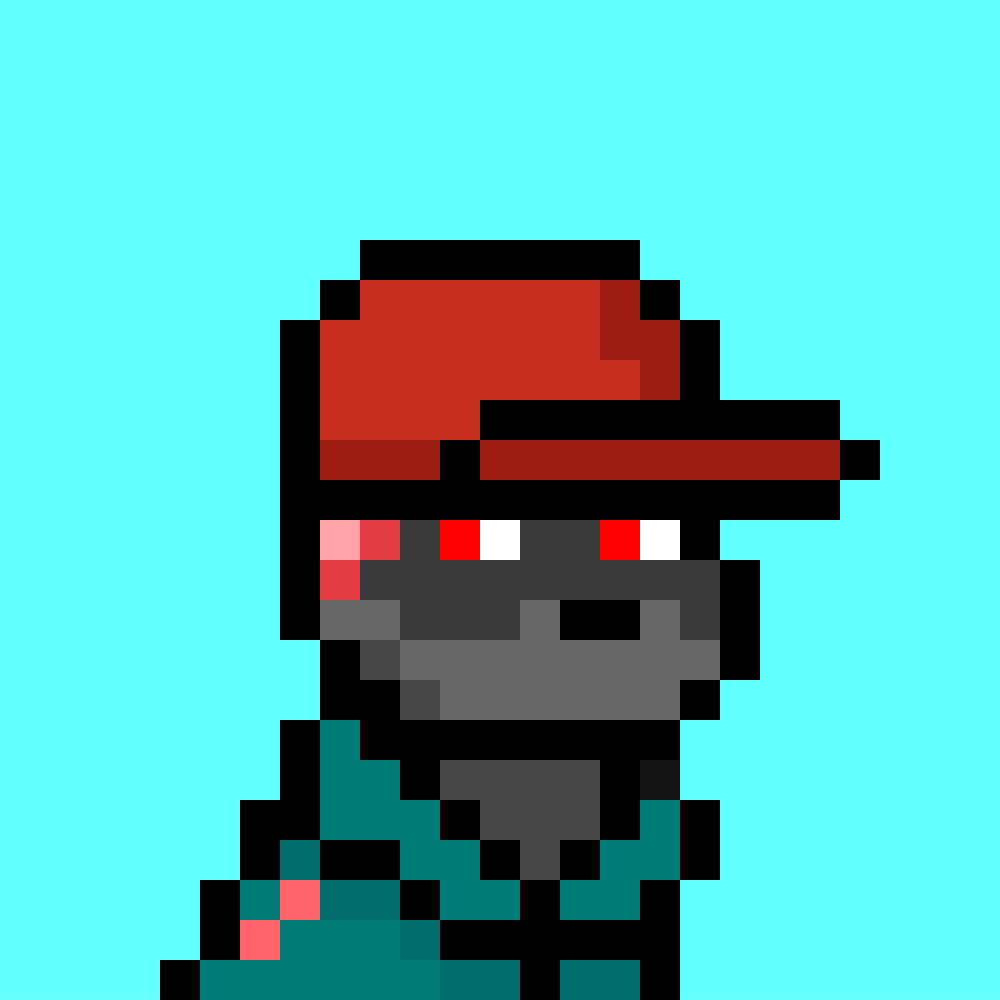 Doginal Dog #4857
