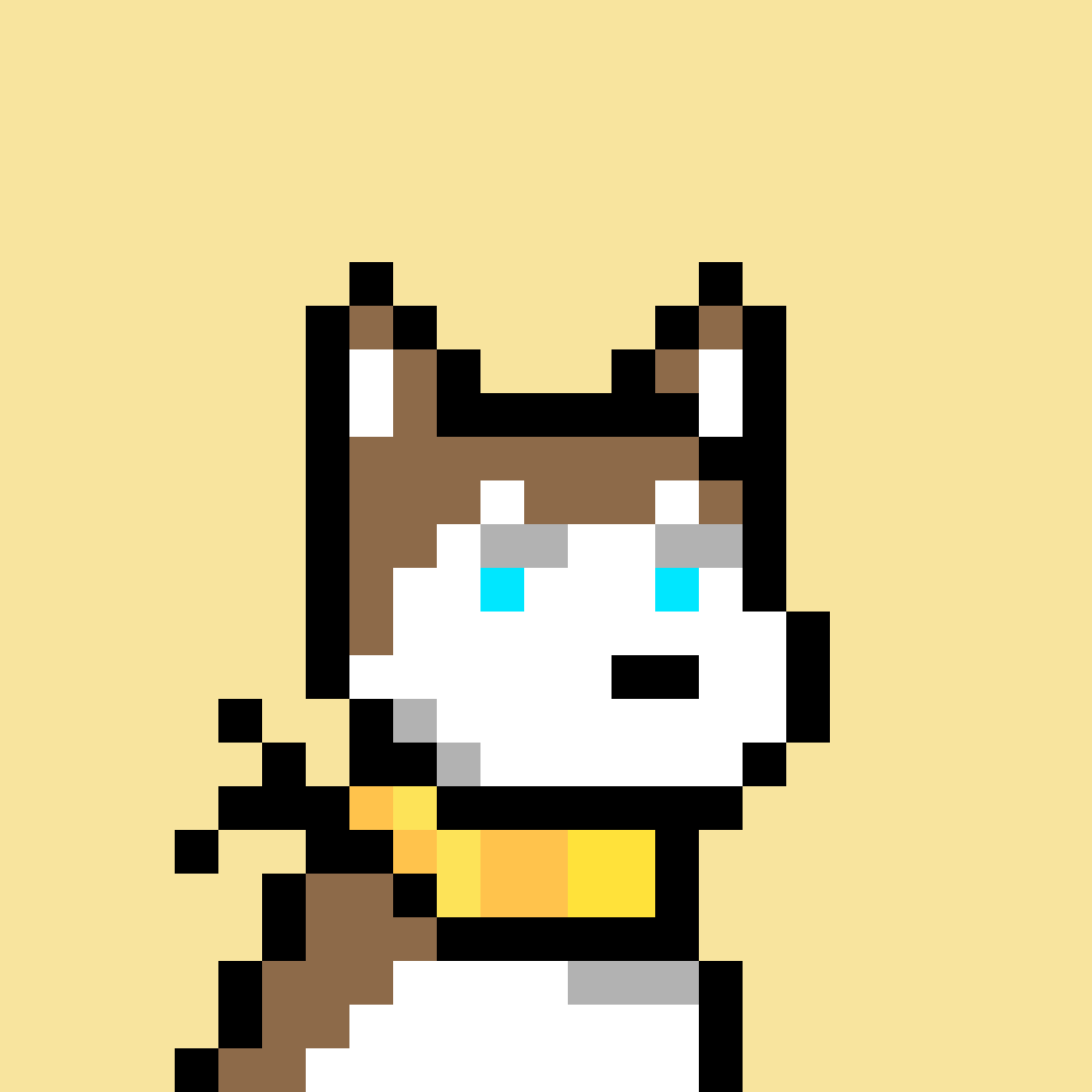 Doginal Dog #8450