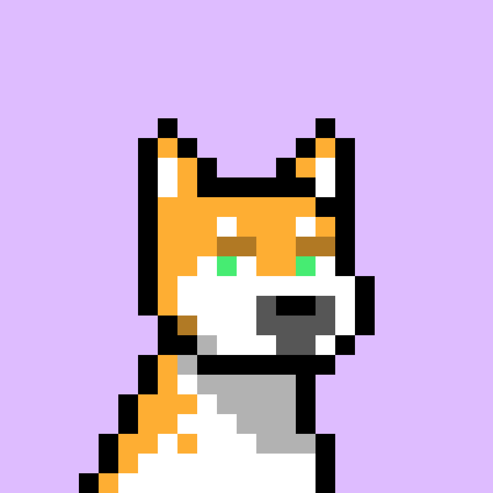 Doginal Dog #4564