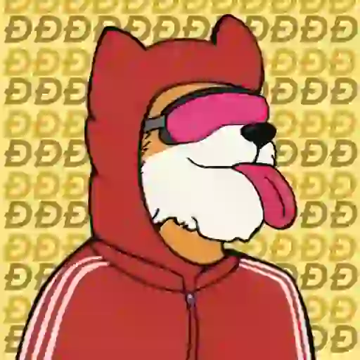 F*ck It We Bark #10097