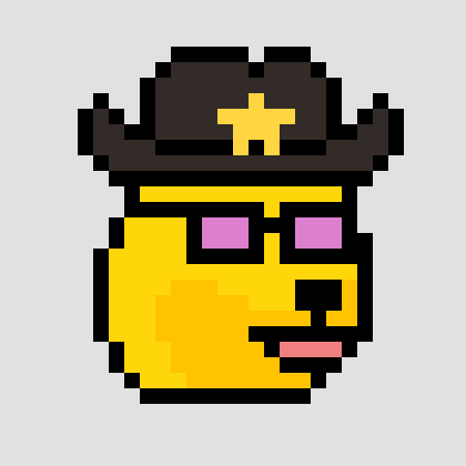 Dogepunk #6843