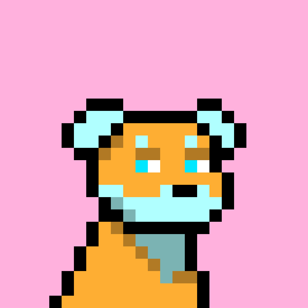 Doginal Dog #863