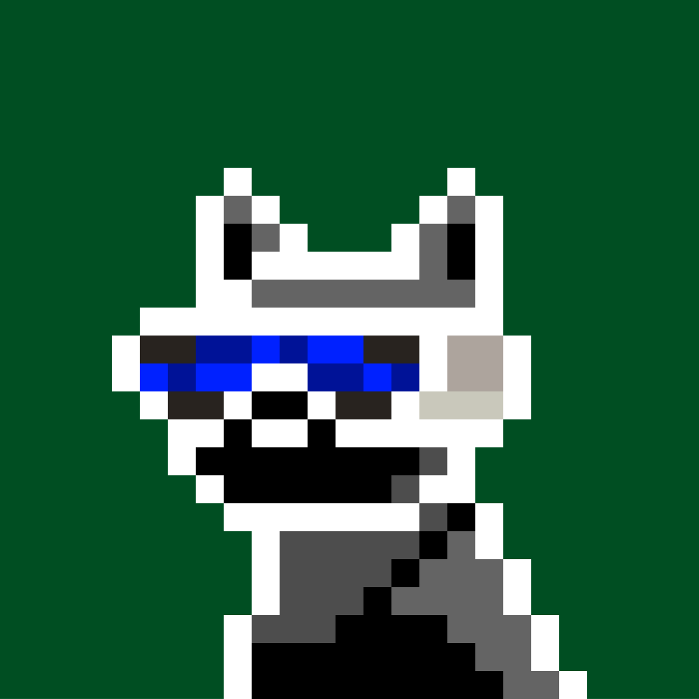 Anti Doginal Dog #3535