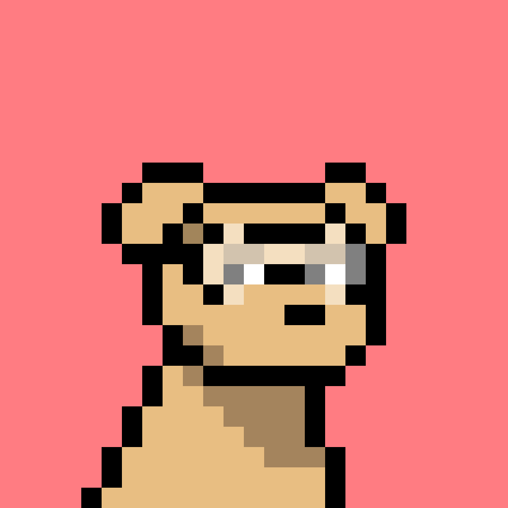 Doginal Dog #6747