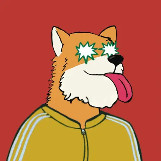F*ck It We Bark #3343