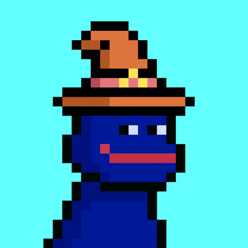 Doginal Frog #7901