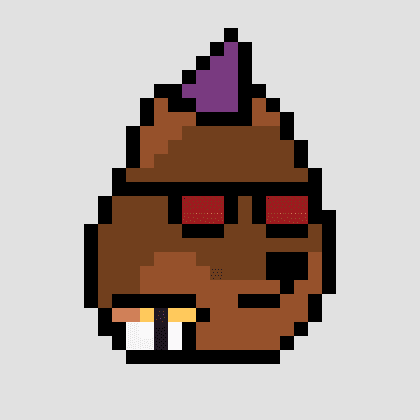 Dogepunk #8763
