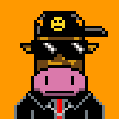 Doginal Cowz #147