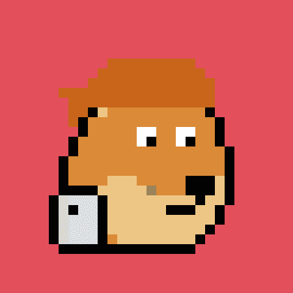 Dogepunk #7884