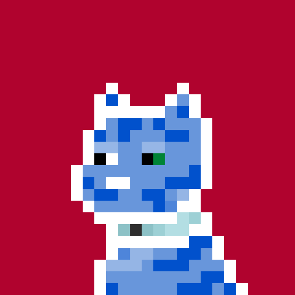 Anti Doginal Dog #3440