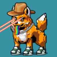 DogePunks #632