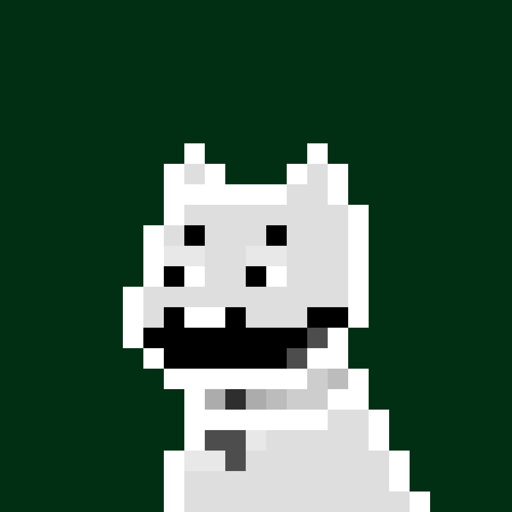 Anti Doginal Dog #8898