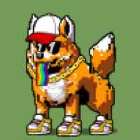 DogePunks #3867