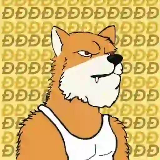 F*ck It We Bark #5502