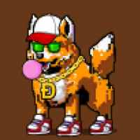 DogePunks #1537