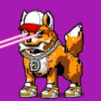 DogePunks #3313