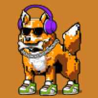 DogePunks #4175